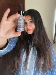 Argan Hair Serum