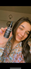 Argan Hair Serum