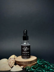 Argan Hair Serum