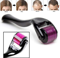 Derma Roller for Hair Growth