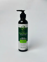 Protein Herbal Shampoo