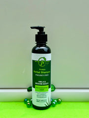 Protein Herbal Shampoo