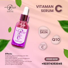 Vitamin C Serum