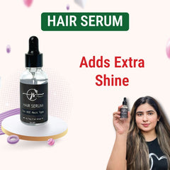 Argan Hair Serum